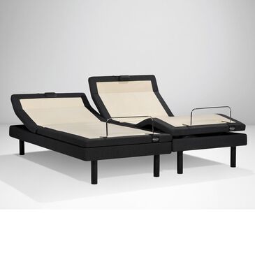 Tempur-Pedic TEMPUR-Ergo Extend Split California King Smart Adjustable Base with Sleeptracker, , large