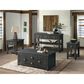 Mayberry Hill Kendyl Sofa Table in Tobacco, , large