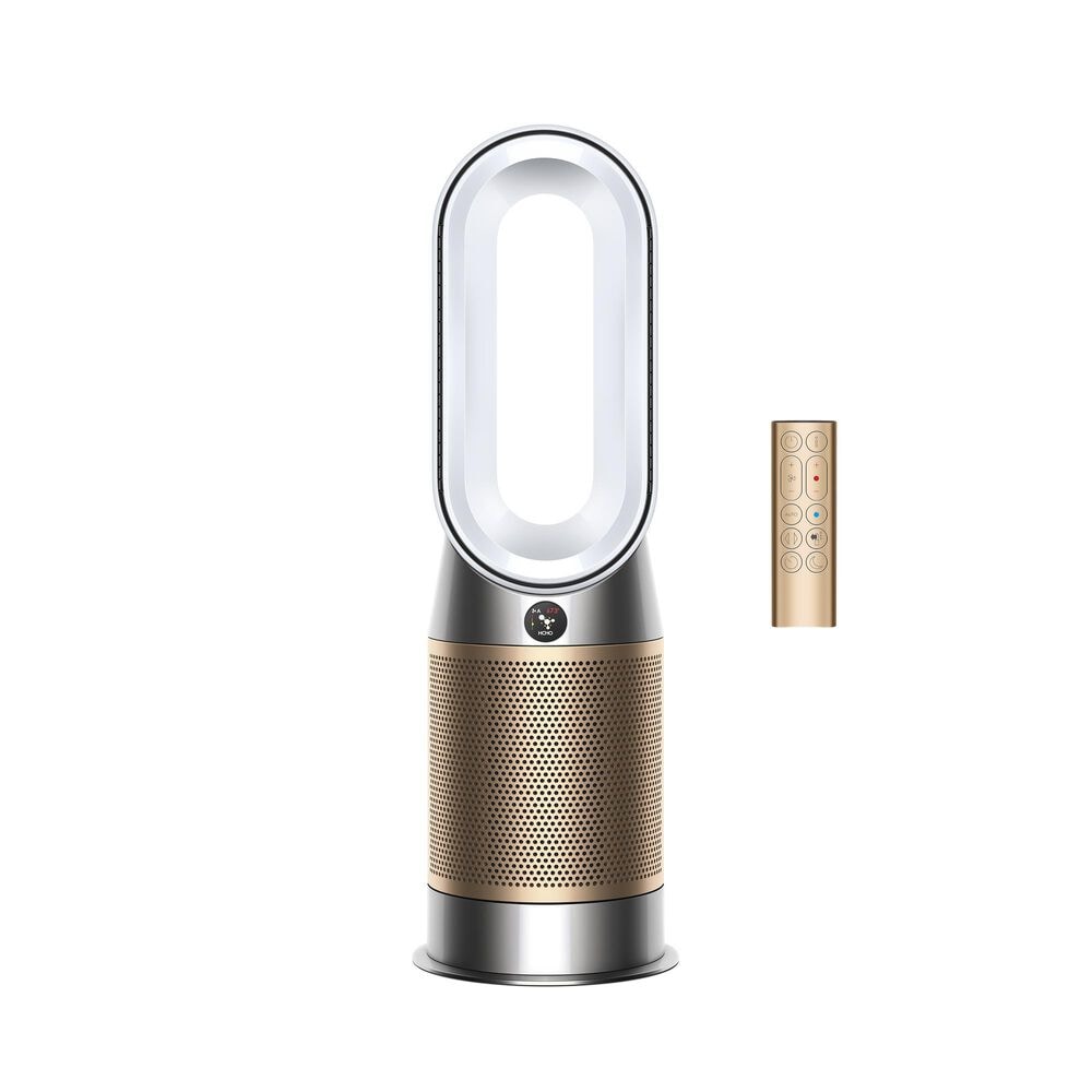 Dyson Dyson Purifier Hot+Cool HP2 De-NOx?, , large