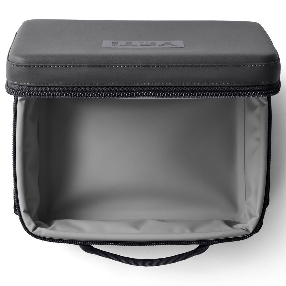 YETI Daytrip 5L Insulated Lunch Box in Charcoal, , large