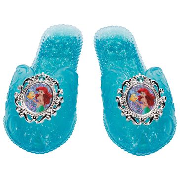 Disney Princess Ariel Shoes in Blue, , large