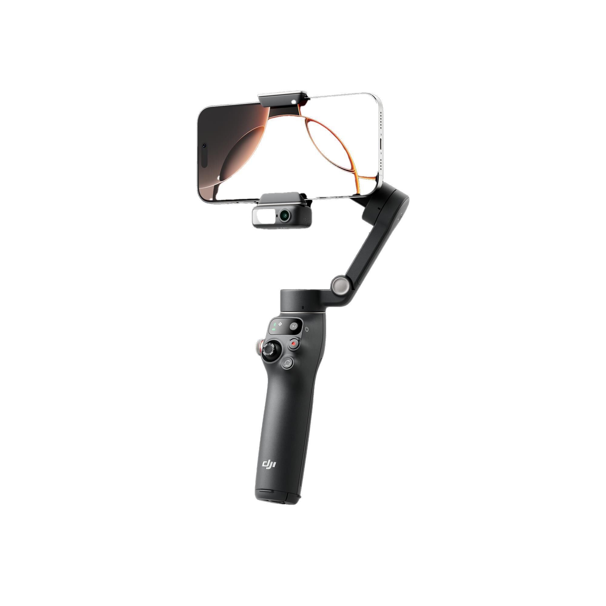 DJI Osmo Mobile 8 Smartphone Gimbal