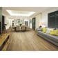 Mohawk Kingmire 5.25" x 48" Rustic Rye Chestnut Laminate, , large