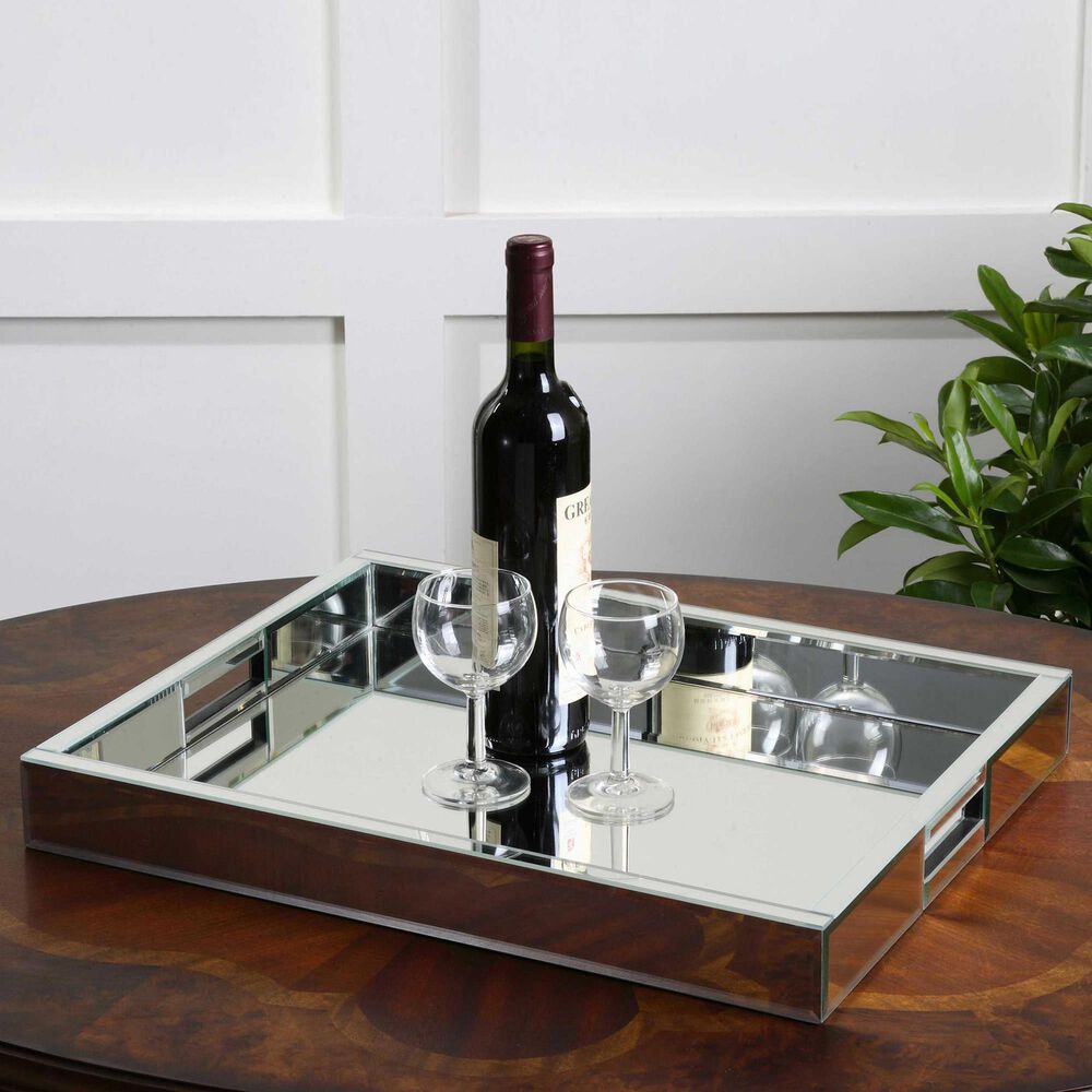 Uttermost Aniani Tray, , large