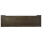 Millenium Maylee Dresser and Mirror in Dark Brown, , large