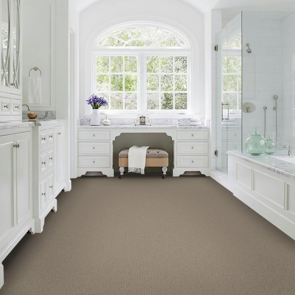 Karastan Infinite Treasure Carpet in Sugar Cone, , large