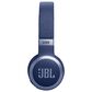 JBL Wireless On-Ear Headphones with True Adaptive Noise Cancelling in Blue, , large