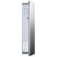 LG Single Unit WashTower with Center Control in White and Wi-Fi Enabled Steam Clothing Styler in Mirror, , large