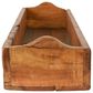 Creative Coop 3-Piece Found Wood Box Set in Brown, , large