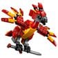 LEGO Harry Potter - Fawkes Dumbledore"s Phoenix Building Set, , large