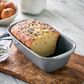 Green Pan Premiere Ovenware 1 Lb. Loaf Pan in Gray, , large