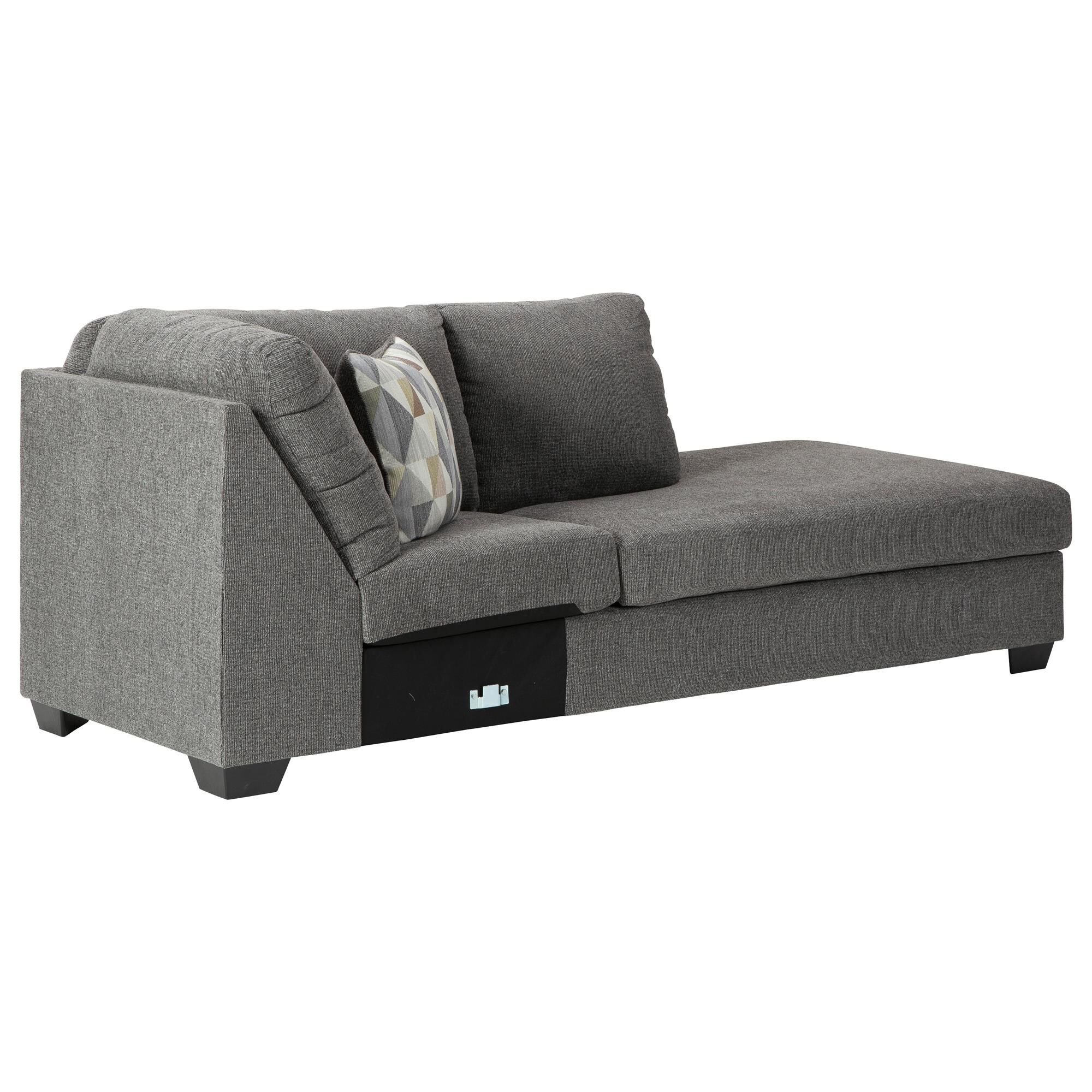 Ashley furniture dalhart sale sectional