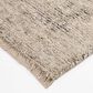 Feizy 8798F Caldwell Tan / Gray 10" x 14" Area Rug, , large