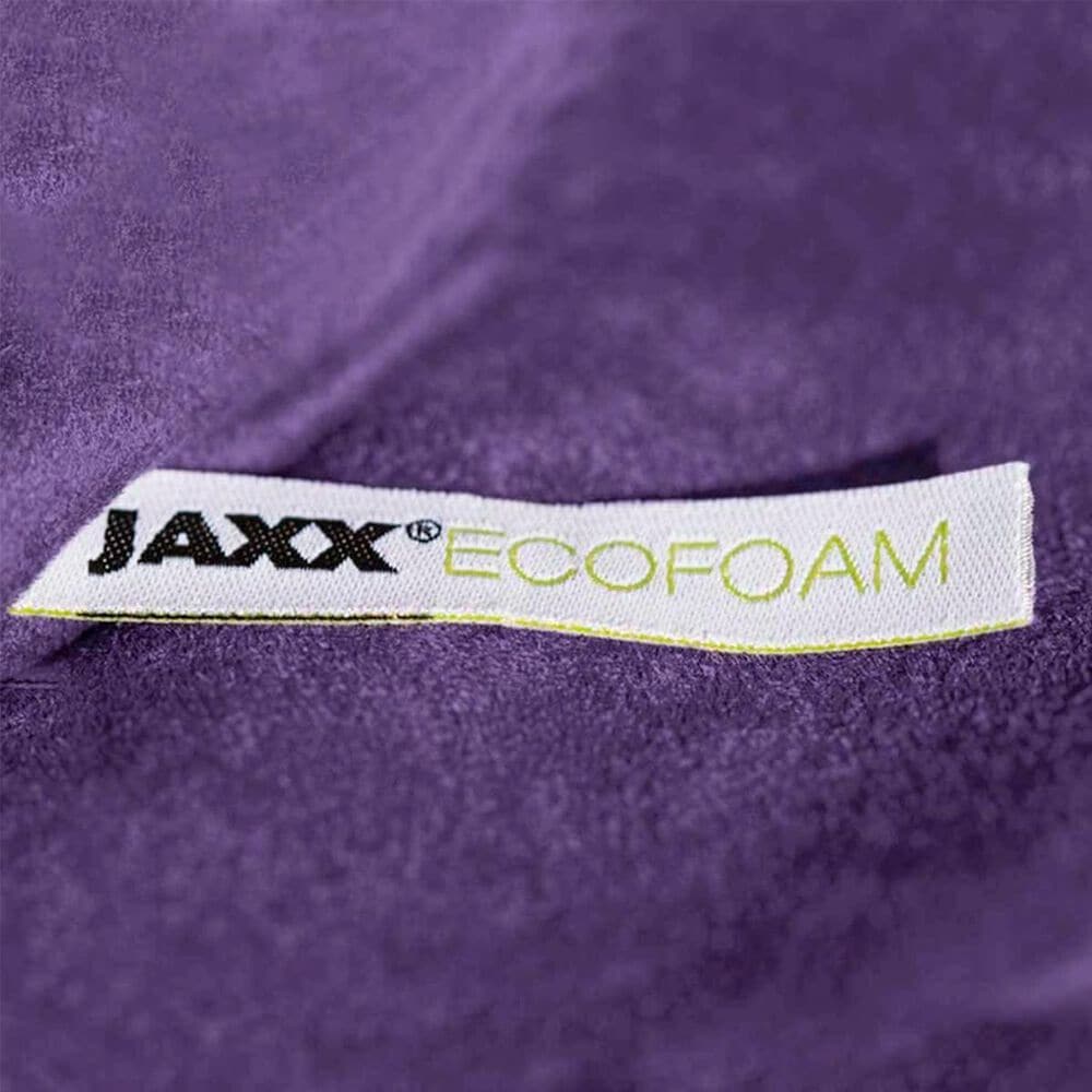 Jaxx 3.5&#39; Pillow Kids Bean Bag in Grape, , large