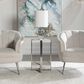 Uttermost Arnaut Accent Table, , large