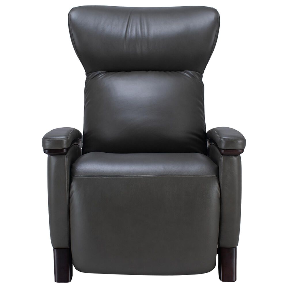Svago Motion Mastery X2 Power Reclining Lounge Chair with Heat and Massage in Modern Gray, , large