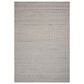 RIZZY Willow Beige, Ivory and Gray 2"6" x 8" Runner, , large