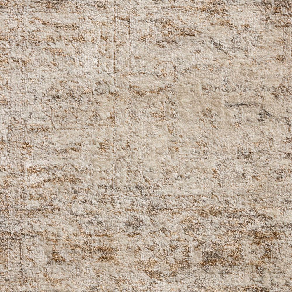 Loloi Clarisse Smoke and Natural 6&#39;3&quot; x 9&#39;6&quot; Area Rug, , large