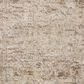 Loloi Clarisse Smoke and Natural 6"3" x 9"6" Area Rug, , large