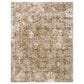 Loloi Theia THE-02 2"10" x 12"6" Taupe and Gold, , large