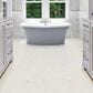 MS International Eden Calacatta 2" x 2" Hexagon on 12" x 12" Porcelain Mosaic Sheet, , large