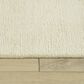 RIZZY Hillcrest Ivory 7"9" x 9"9" Area Rug, , large