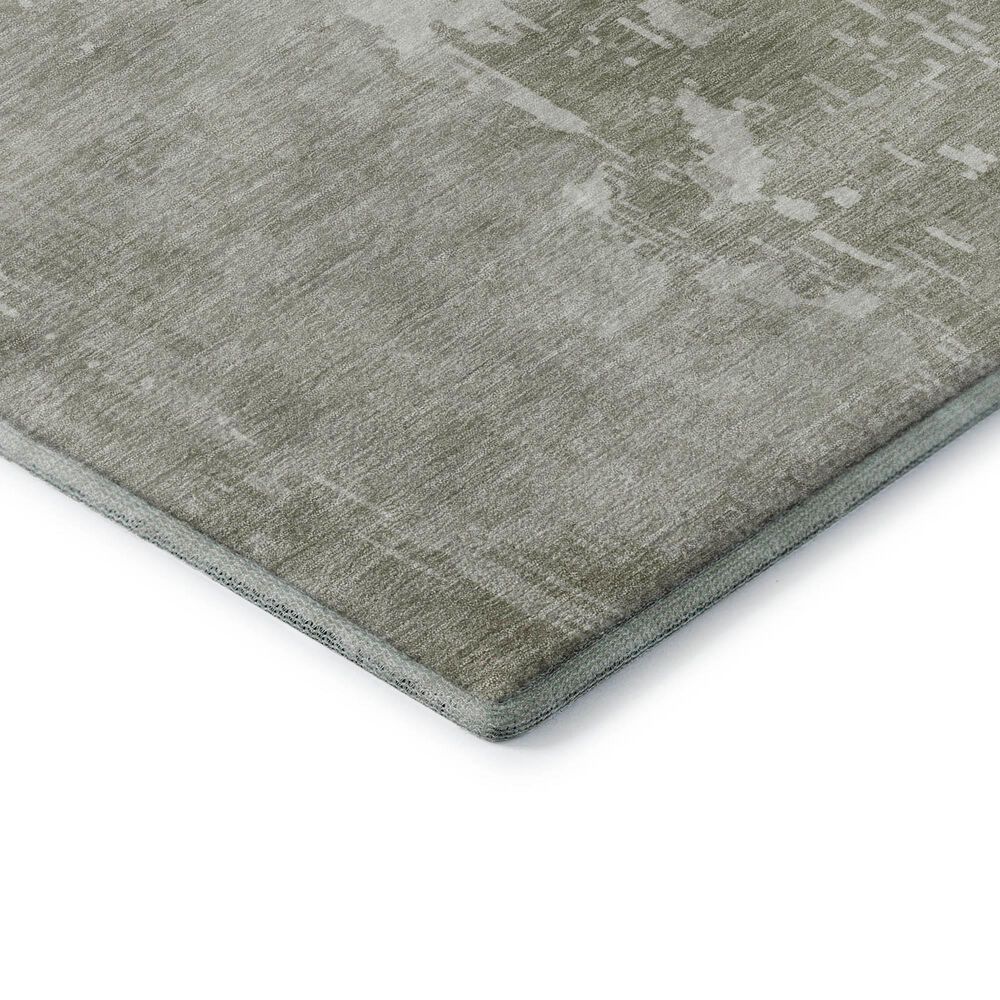 Dalyn Rug Company Pacifica PA11 3&#39; x 5&#39; Linen Area Rug, , large