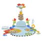 Fisher Price Balanced Beginnings Kick and Sway Activity Gym, , large