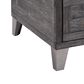 Ashley Todoe Lift Top Cocktail Table in Dark Gray, , large