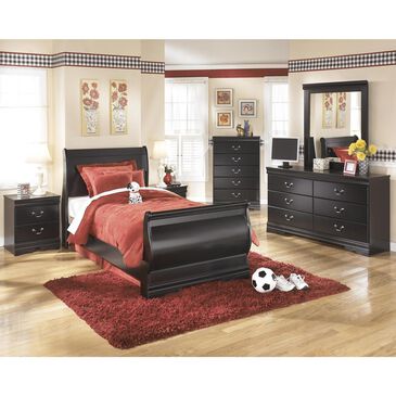 Signature Design By Ashley Black Bedroom Sets Nebraska Furniture Mart
