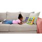 Leapfrog Touch and Learn Dinosaur Book, , large