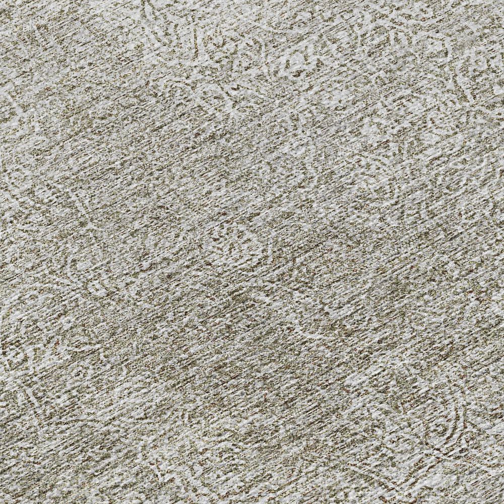 Dalyn Rug Company Burano BU10 9&#39; x 12&#39; Linen Indoor/Outdoor Area Rug, , large
