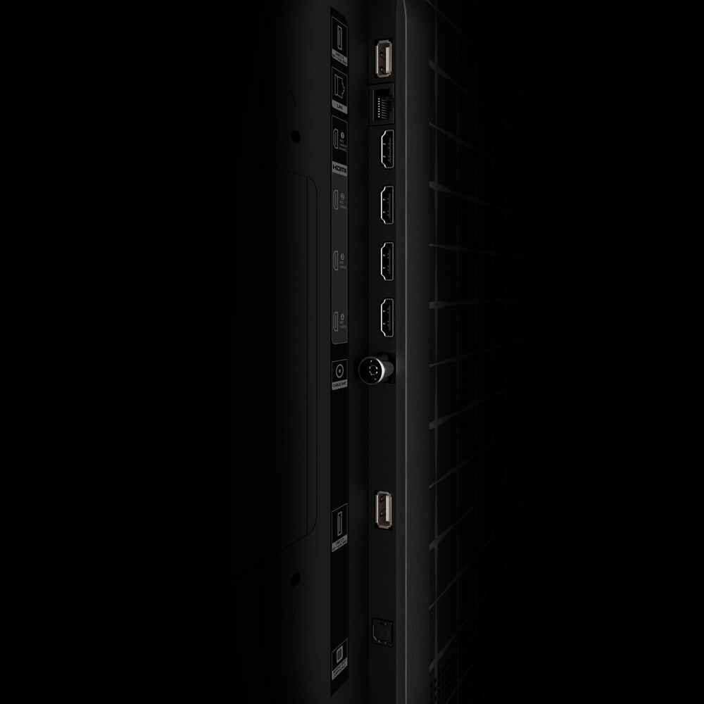 TCL 85" X11L Series 4K UHD HDR SQD-Mini LED Smart TV with Google TV (coming soon), , large