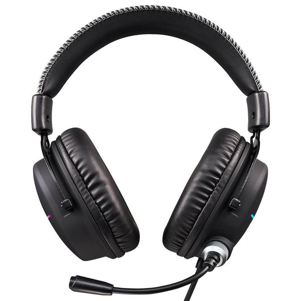 Acer Nitro Over-Ear Gaming Headset II in Black, , large
