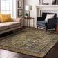 Dalyn Rug Company Tabrook TB8 Tan 5" x 7"6" Area Rug, , large