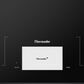 Thermador 30" Electric Induction Cooktop in Dark Gray, , large