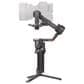 DJI DJI Innovations RS 4 Pro Gimbal Stabilizer Combo in Black, , large