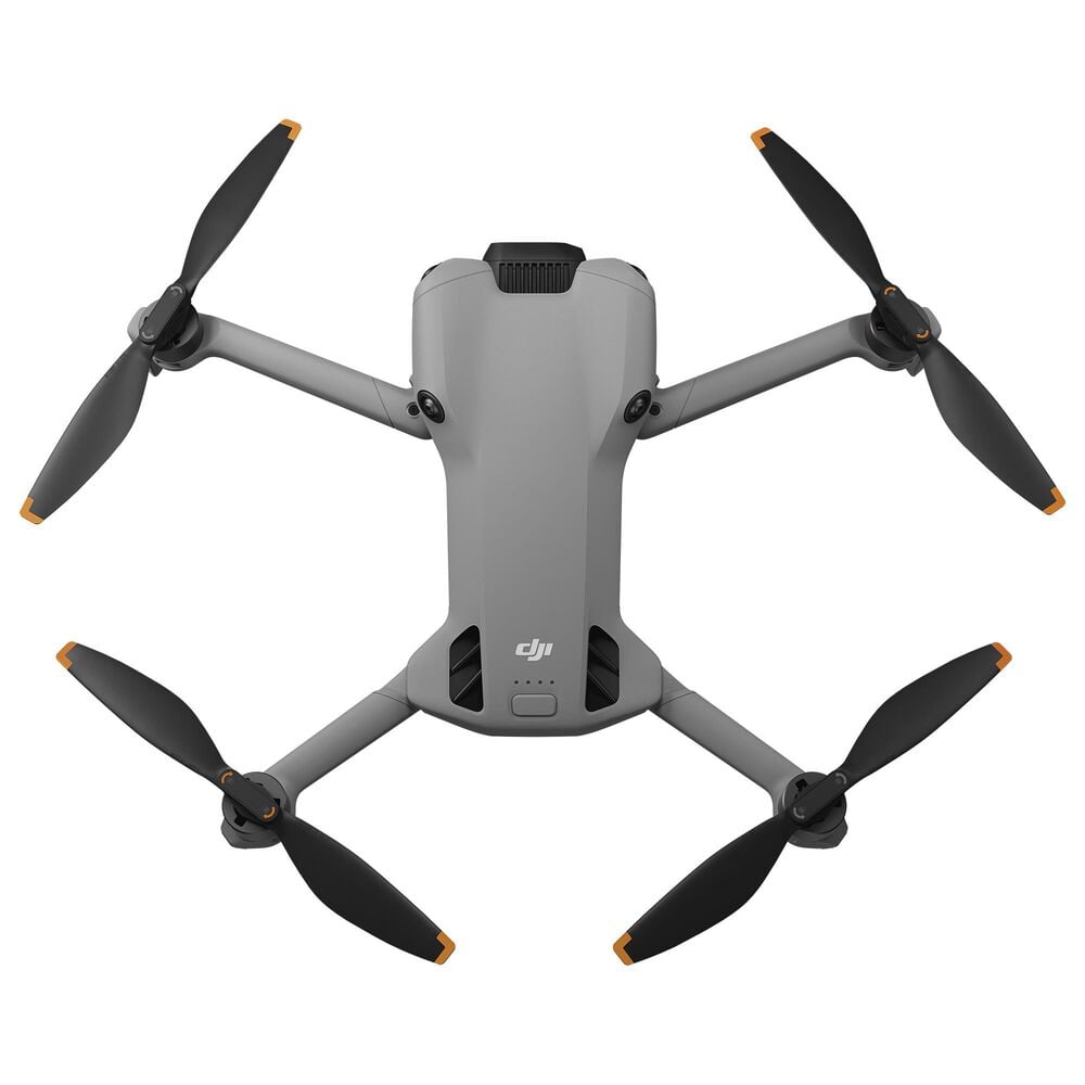 DJI Mini 5 Pro Drone Fly More Combo with RC-N3 Remote in Gray, , large