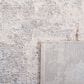 Safavieh Marmara MRM308B 8" x 10"1" Beige, Blue and Rust Area Rug, , large