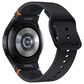 Samsung Galaxy Watch FE Smartwatch 40mm Aluminum in Black, , large