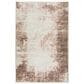 Dalyn Rug Company Winslow WL1CH 9" x 12" Chocolate Indoor/Outdoor Area Rug, , large