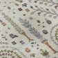 37B Hatay HY5 8" x 10" Ivory Area Rug, , large