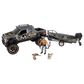 Realtree 10-Piece Ford F-250 Playset with Super Duty and Fishing Boat, , large