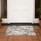 Dalyn Rug Company Lumara LM5 Putty 1"8" x 2"6" Area Rug, , large