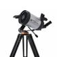 Celestron Starsense Explorer DX 5" Smartphone App-Enabled Schmidt Cassegrain Telescope in Silver, , large