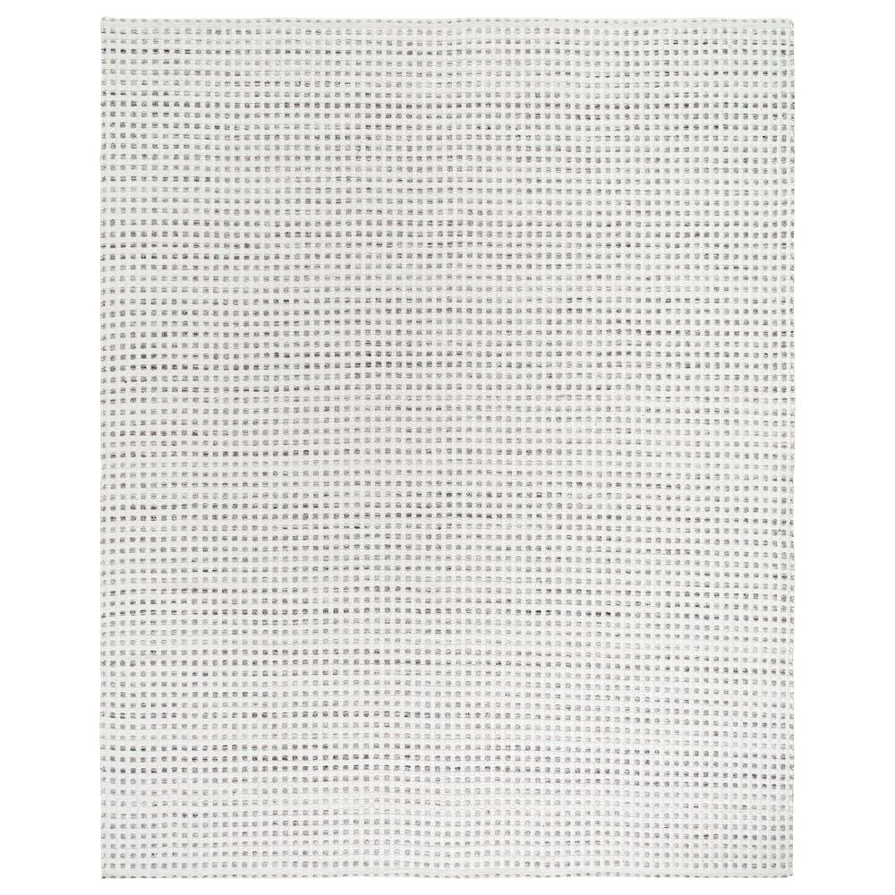 Surya Ariel White, Light Gray and Rust 12&#39; x 15&#39; Area Rug, , large