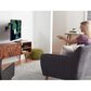 Sanus Premium Full-Motion Wall Mount for 19" - 40" TVs in Black, , large