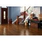 Hartco American Scrape Autumn Blaze Hickory Hardwood, , large