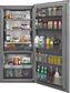 Frigidaire Professional 19 Cu. Ft. Single-Door Refer - Gray Interior, , large