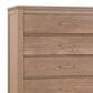 Viceray Collections Tide and Timber 5-Drawer Chest in Natural Oak, , large